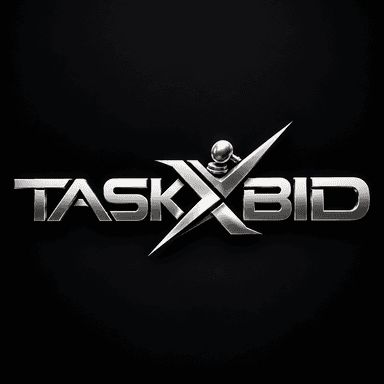 TaskXBid